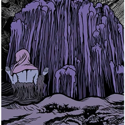 Abbildung von Spires Burn/Release (180gr/Purple Vinyl/Mp3) [Vinyl LP]