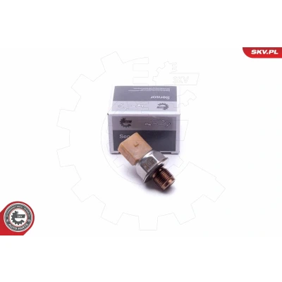 Abbildung von ESEN SKV 17SKV627 Sensor, Kraftstoffdruck VOLKSWAGEN: Touran I, Passat B6 Variant, GOLF 6, AUDI: A6 C6 Limousine, Avant, A4 B8 Avant