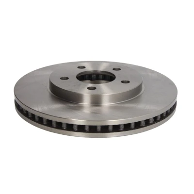 Abbildung von ABE C3Y040ABE Bremsscheibe Vorderachse 293 30 5 Belüftet FORD USA: Mustang Mk5 Coupe, Cabrio