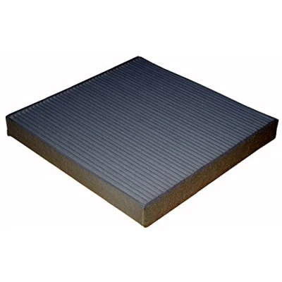 Abbildung von DELPHI TSP0325266 Innenraumfilter Pollenfilter 213 214 25 SMART: Fortwo II Coupe, Cabrio