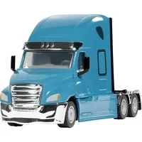 Abbildung von SUPER Freightliner Cascadia, Modellfahrzeug