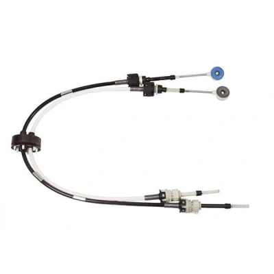 Abbildung von VAICO V40 2236 Seilzug, Schaltgetriebe OPEL: Astra H Schrägheck, Caravan, GTC