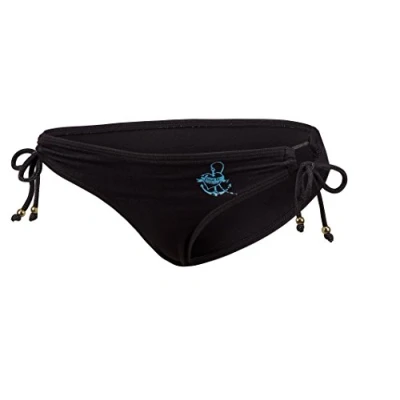 Abbildung von BECO Beermann Damen Bikini Hose Sailors Romance Bikinihosen, Marine, 36