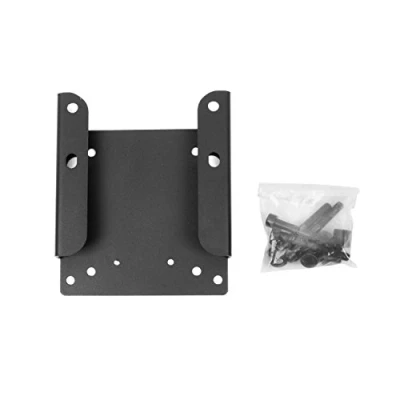 Abbildung von SHAD K0B11T Topcase Montagekit, Schwarz
