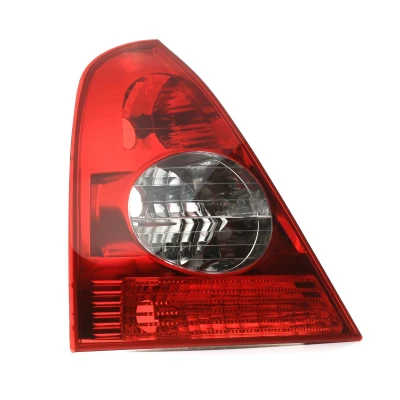 Abbildung von VALEO ORIGINAL PART 088135 Rückleuchte links ohne Glühlampen Lampenträger RENAULT: CLIO 2, Thalia 1