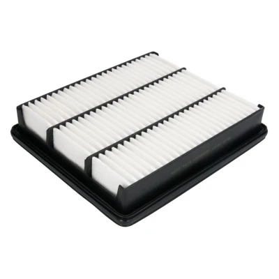 Abbildung von BLUE PRINT ADG02247 Luftfilter 42 207 244 Filtereinsatz HYUNDAI: Terracan, Terracan Box Body / SUV