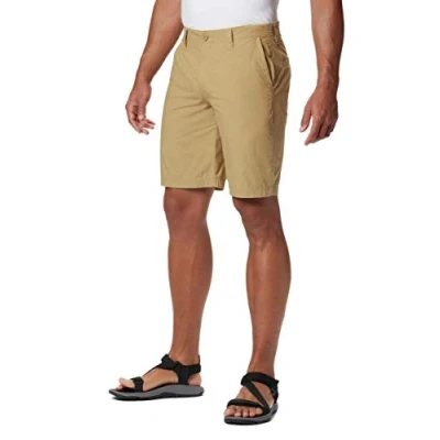 Abbildung von Columbia Herren Shorts, Washed Out