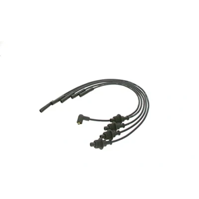 Abbildung von BOSCH 0 986 356 863 Zündkabelsatz PEUGEOT: 205 II Schrägheck, Cabrio, 309 Schrägheck