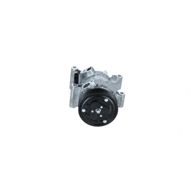 Abbildung von NRF 320223 Kompressor CR08 12 PAG 100 YF R 1234yf, 134a mit Dichtring MAZDA: 2 Schrägheck