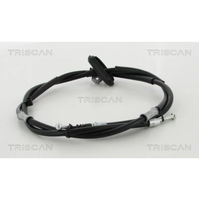 Abbildung von TRISCAN 8140 241110 Handbremsseil 1937/1800 Scheibenbremse OPEL: Insignia A Limousine, Schrägheck, Sports Tourer