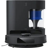 Abbildung von ECOVACS Nass Trocken Saugroboter &quot;DEEBOT N20 PRO PLUS&quot;, 8.000PA, Beutellos, Anti Haar Verwicklung, Vibrationswischsystem