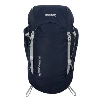 Abbildung von Regatta Herren Survivor V4 45L Backpack Rucksäcke, Navy, One Size