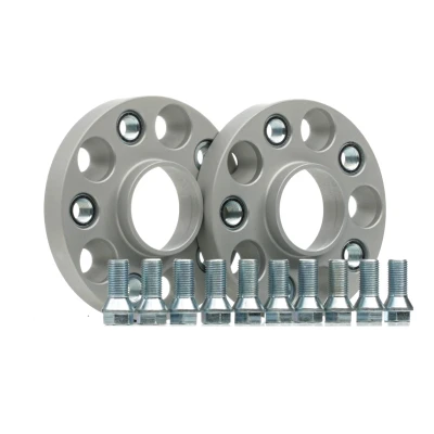 Abbildung von EIBACH Pro Spacer S90 7 20 014 Spurverbreiterung 5 108 RENAULT: ESPACE 4, MEGANE 2 Coupe Cabriolet, CLIO 3