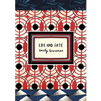 Abbildung von Life and Fate (Vintage Classic Russians Series): **AS HEARD ON BBC RADIO 4**