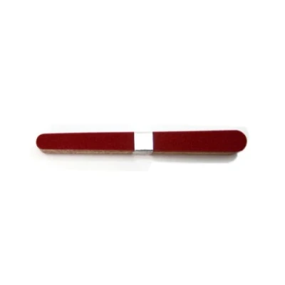 Abbildung von Pfeilring Nagelfeilpapier, 12 cm, 10 Blatt