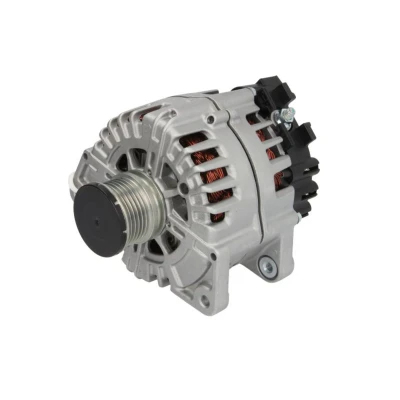 Abbildung von STARDAX STX102191 Lichtmaschine 14V 180A MERCEDES BENZ: E Klasse Limousine, GLK, ML