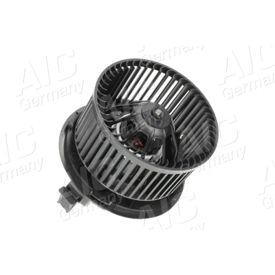 Abbildung von AIC 53772 Innenraumgebläse für Fahrzeuge mit Klimaanlage Linkslenker RENAULT: MEGANE 2 Coupe Cabriolet, 2, Kombi