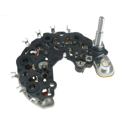 Abbildung von AS PL ARC3013 Gleichrichter, Generator