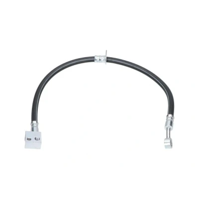 Abbildung von KAVO PARTS BBH 2071 Bremsschläuche Vorderachse rechts 552mm FM10x1.0mm HONDA: Jazz 2 Schrägheck
