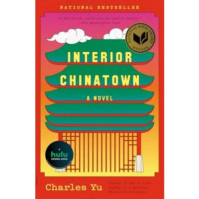 Abbildung von Interior Chinatown: A Novel: Novel (National Book Award Winner) (Vintage Contemporaries)