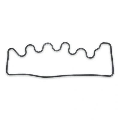 Abbildung von ELRING 237.868 Ventildeckeldichtung MERCEDES BENZ: T1 Kastenwagen, W123 T modell, Pritsche/Fahrgestell, PUCH: G modell