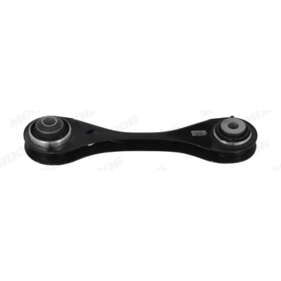 Abbildung von MOOG BM TC 17086 Querlenker Hinterachse rechts, oben, vorne Längslenker Stahlblech Schubstange BMW: X3, X4