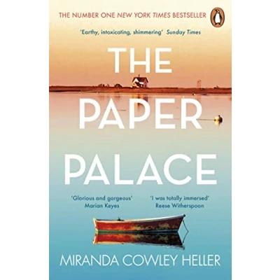 Abbildung von The Paper Palace: No.1 New York Times Bestseller and Reese Witherspoon Bookclub Pick