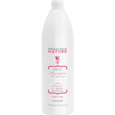 Abbildung von Thirsty Hair Shampoo