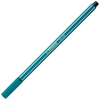 Abbildung von STABILO Filzstift Blau 1.0 mm