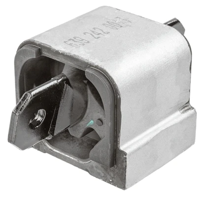 Abbildung von LEMFÖRDER 33261 01 Motorlager hinten MERCEDES BENZ: Viano, Vito Bus, Mixto, VOLKSWAGEN: Crafter 30 50 Kastenwagen, 35 Bus kfzteile,