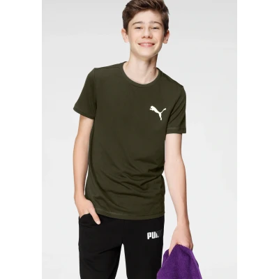 Abbildung von PUMA T Shirt &quot;ACTIVE SMALL LOGO TEE B&quot;
