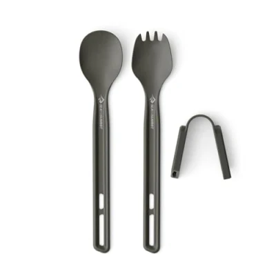 Abbildung von Besteckset Sea To Summit Frontier Ul Cutlery Set 2