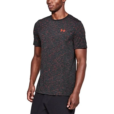 Abbildung von Under Armour Herren nahtloses T Shirt