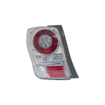 Abbildung von Heckleuchte MAGNETI MARELLI 715011110005