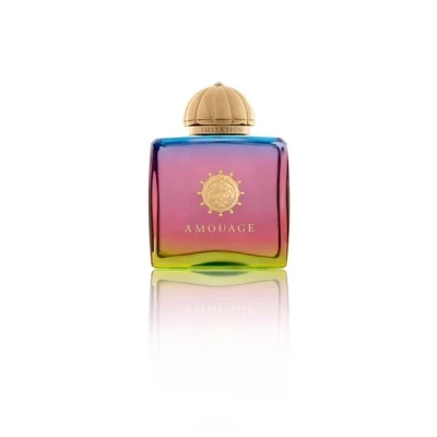 Abbildung von Amouage Imitation for Women Eau de Parfum 100 ml