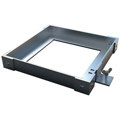 Abbildung von Bodenteiler PVC Fliesengewicht