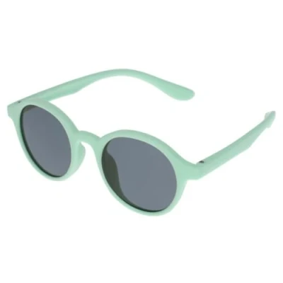 Abbildung von Dooky Baby Sonnenbrille Bali Mint Pink Polarisierte für Kinder &amp; Babys mit UV 400 Schutz Kratzfest und Entspiegeld 6 bis 36 Monate Sunglasses Minzgrün