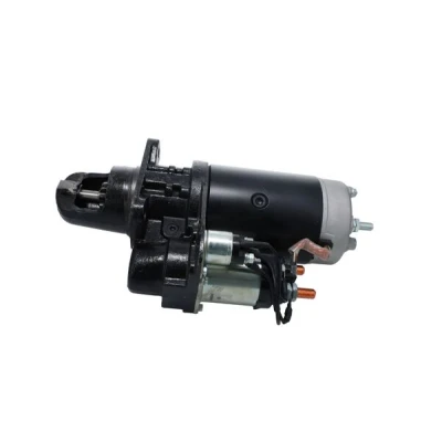 Abbildung von Starter BOSCH 1 986 S10 097