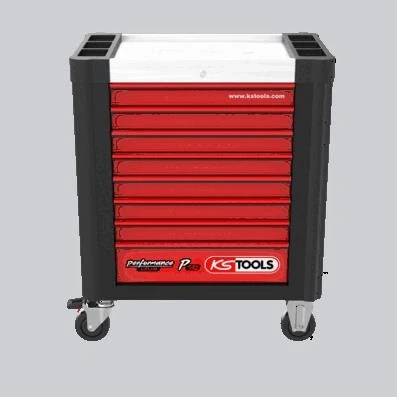 Abbildung von KS TOOLS 810.7397 Werkzeugwagen