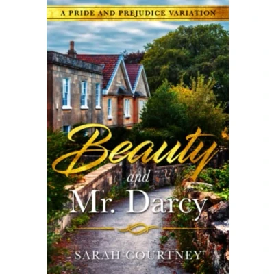 Abbildung von Beauty and Mr. Darcy: A Pride Prejudice Variation