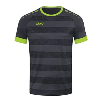 Abbildung von JAKO Celtic Sport Tshirt, Herren, Größe: 50, Graugruen