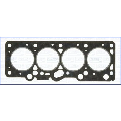 Abbildung von AJUSA FIBERMAX 10022800 Zylinderkopfdichtung 1,7 80 FORD: FIESTA 3, ESCORT 4, 2