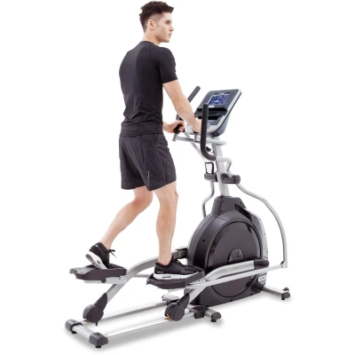 Abbildung von Spirit Fitness Ellipsentrainer Ergometer &quot;XE 195&quot;