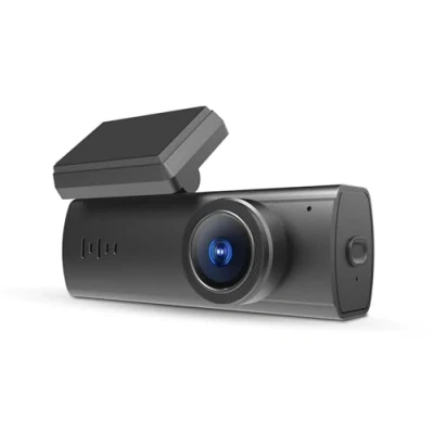 Abbildung von Dash Cam 1080p@30fps 2 MPixel LCD Nachtsicht Schwarz