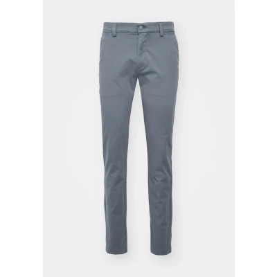 Abbildung von Dockers GO Activeflex Chino, Herren, Größe: 38x32, Grey