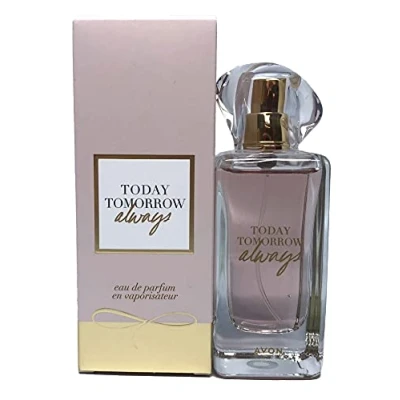 Abbildung von Avon TTA ALWAYS Parfum für Damen