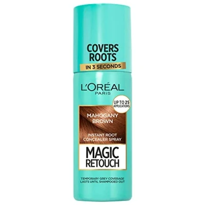 Abbildung von L&#039;Oreal Magic Retouch, Spray zur sofortigen Ansatzkaschierung
