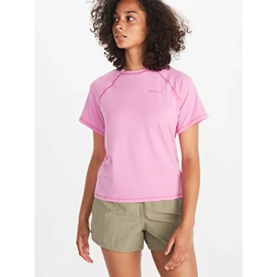 Abbildung von Marmot Wm&#039;s Windridge Short Sleeve C20