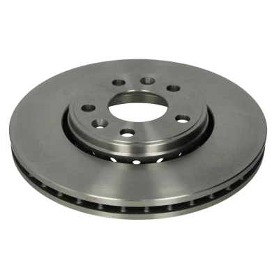 Abbildung von ABE C3R042ABE Bremsscheibe Vorderachse 295,9 26 5 Belüftet RENAULT: SCENIC 3, MEGANE 3 Grandtour, GRAND