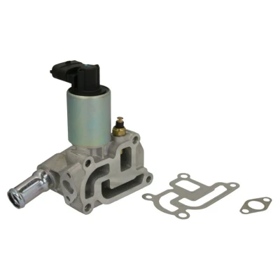 Abbildung von WAHLER 710714D/1 AGR Ventil elektrisch mit Dichtung OPEL: Corsa B Schrägheck